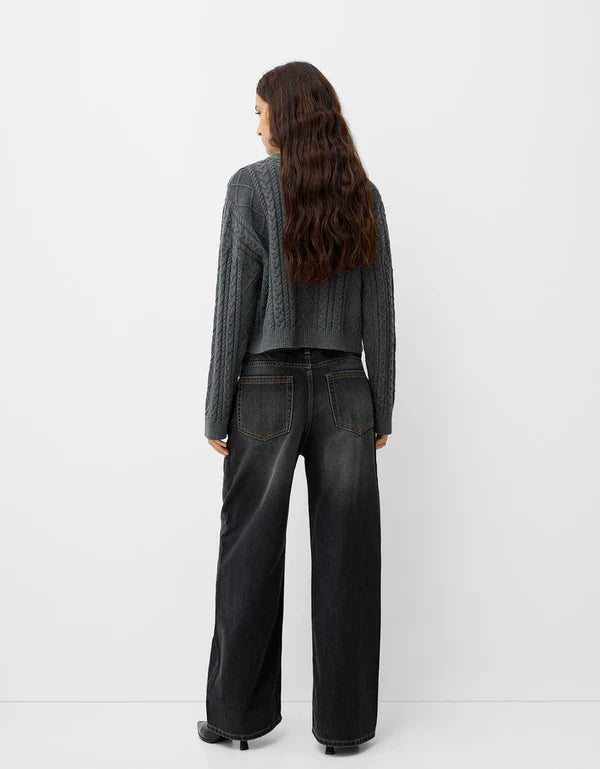 Everyday Essential Unisex Jeans