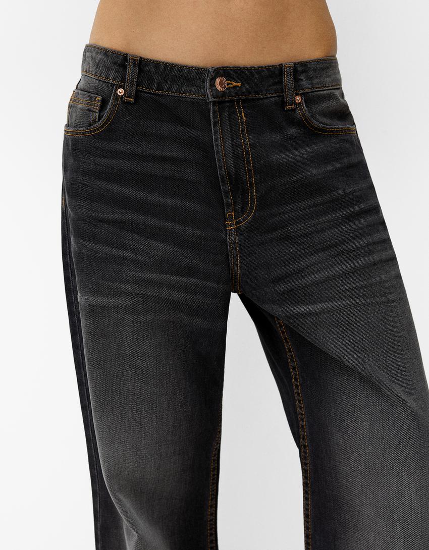 Everyday Essential Unisex Jeans