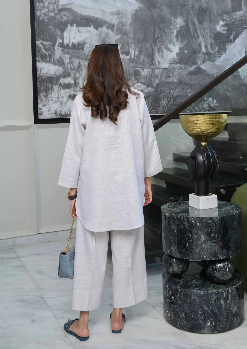 Women Co-ord Set