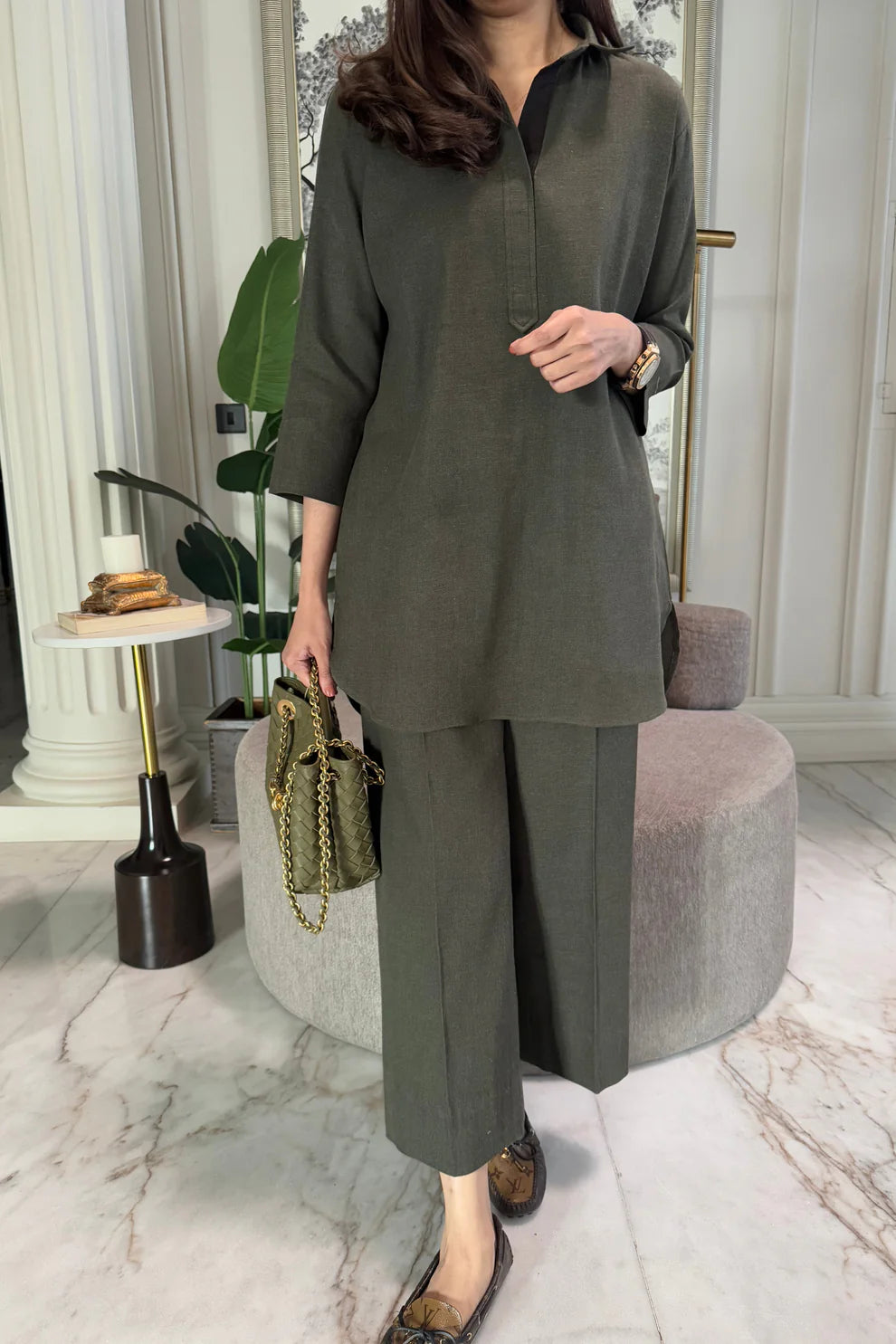 Women Co-ord Set