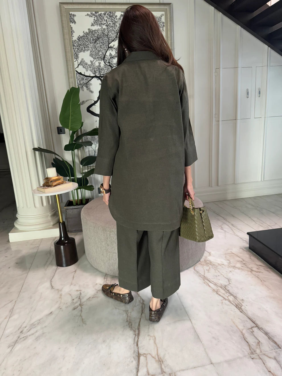 Women Co-ord Set