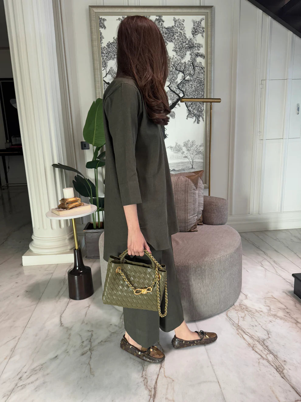 Women Co-ord Set