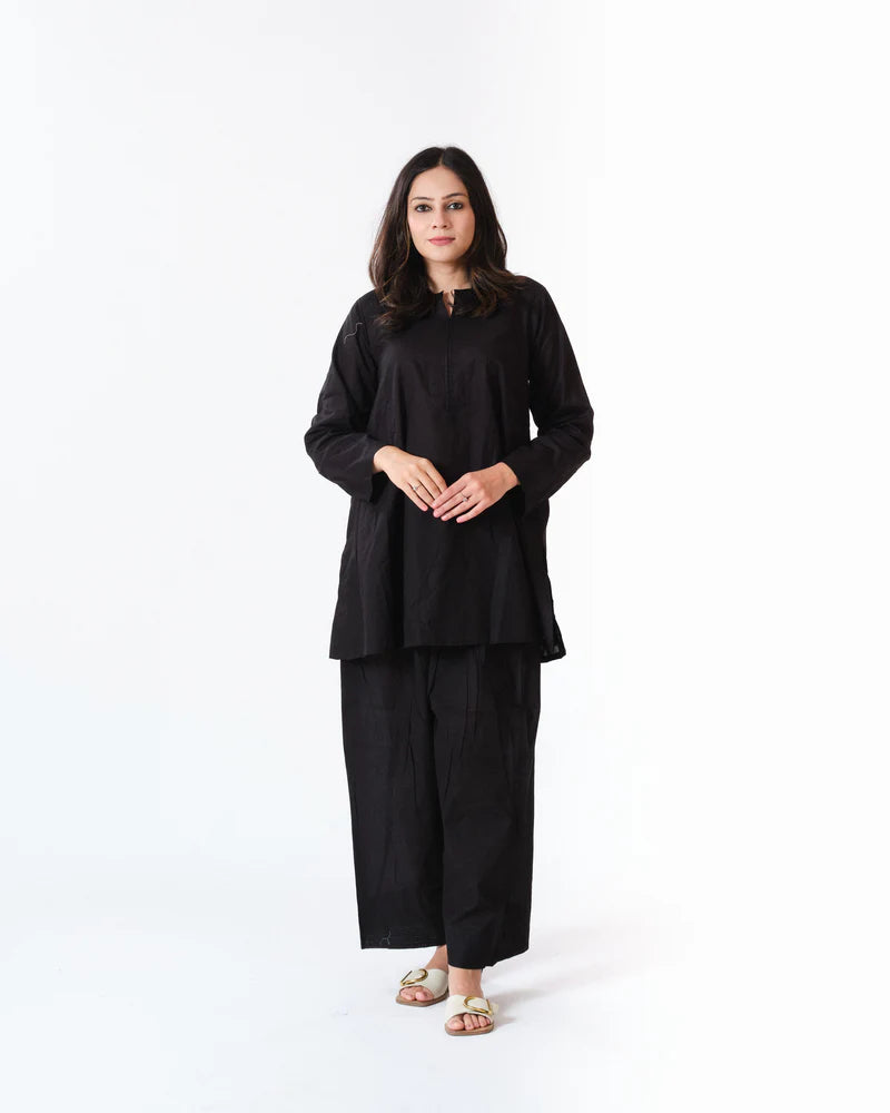 tashi — kurta & pants