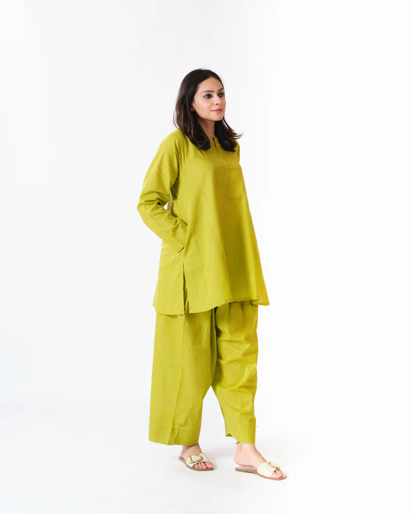 tithi — kurta & pants