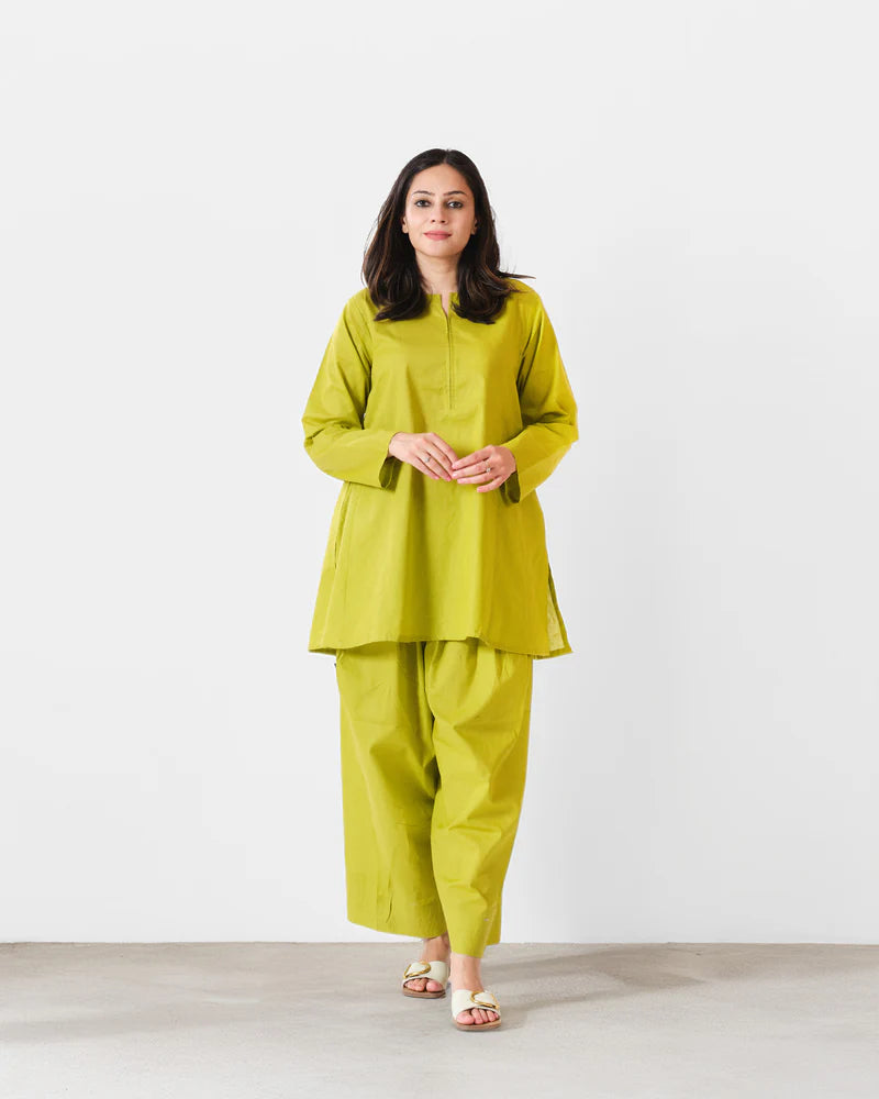 tithi — kurta & pants