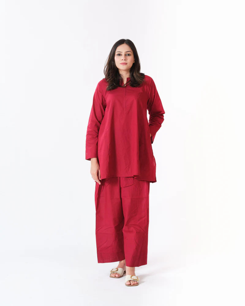 kanchi — kurta & pants
