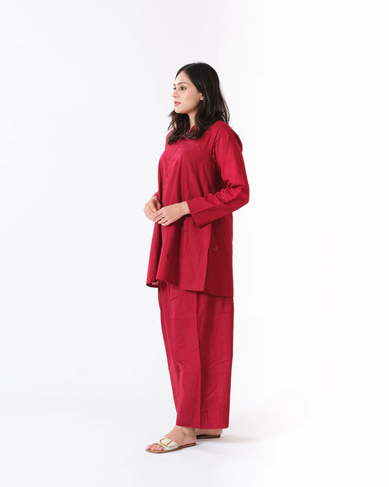 kanchi — kurta & pants