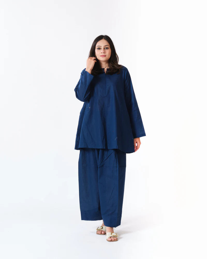 paru — kurta & pants