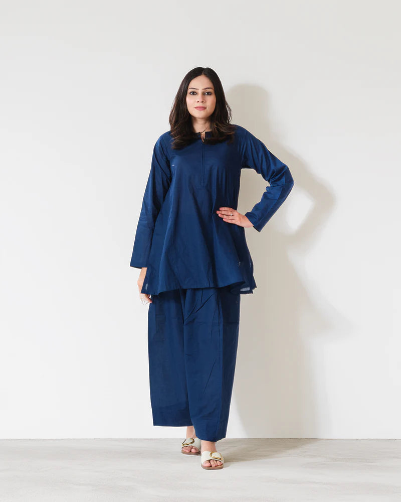 paru — kurta & pants