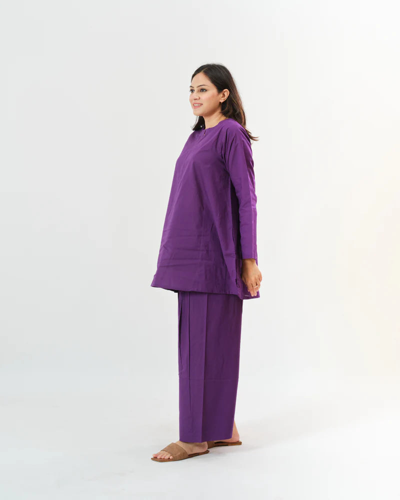 iris — kurta & pants